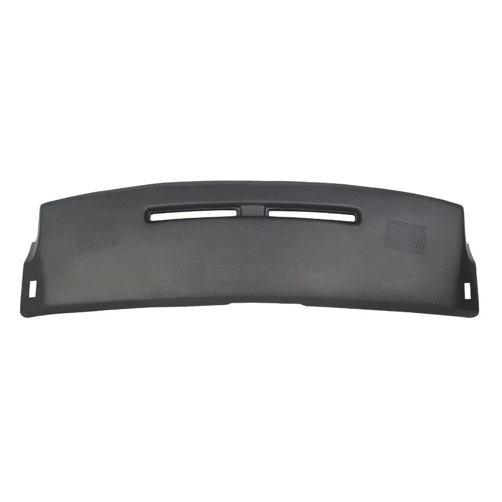 For 84-92 Chevy Camaro Panel Dash Board Dashboard Pad Cap Bezel Wrap Overlay