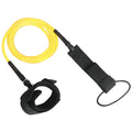 Dazzduo Leash, for Lixada Leash Surfboard Short JOYID Surf , XIXIAN Board Up Paddle Stand LAOSHE GIFYY Long