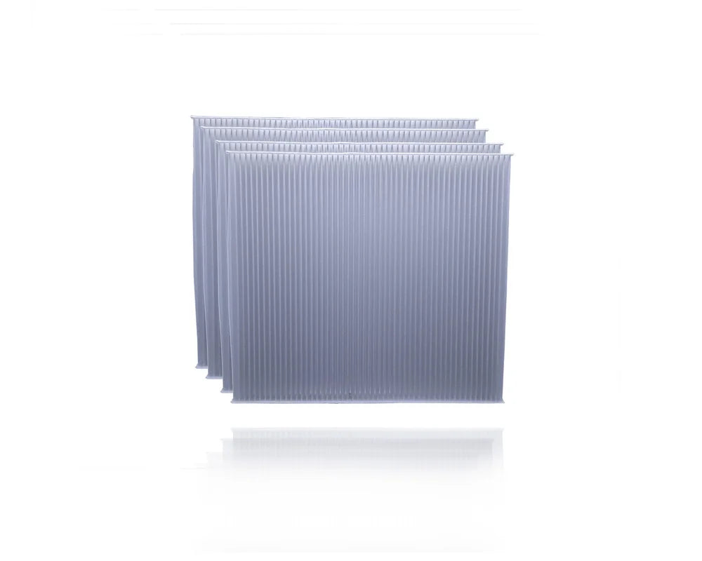 Cabin Air Filter - Matching for '11-21 Dodge Durango/Jeep Grand Cherokee - Pollen Filter - 68079487AA, 24017, CF11183 - Pack of 4 Made in the USA