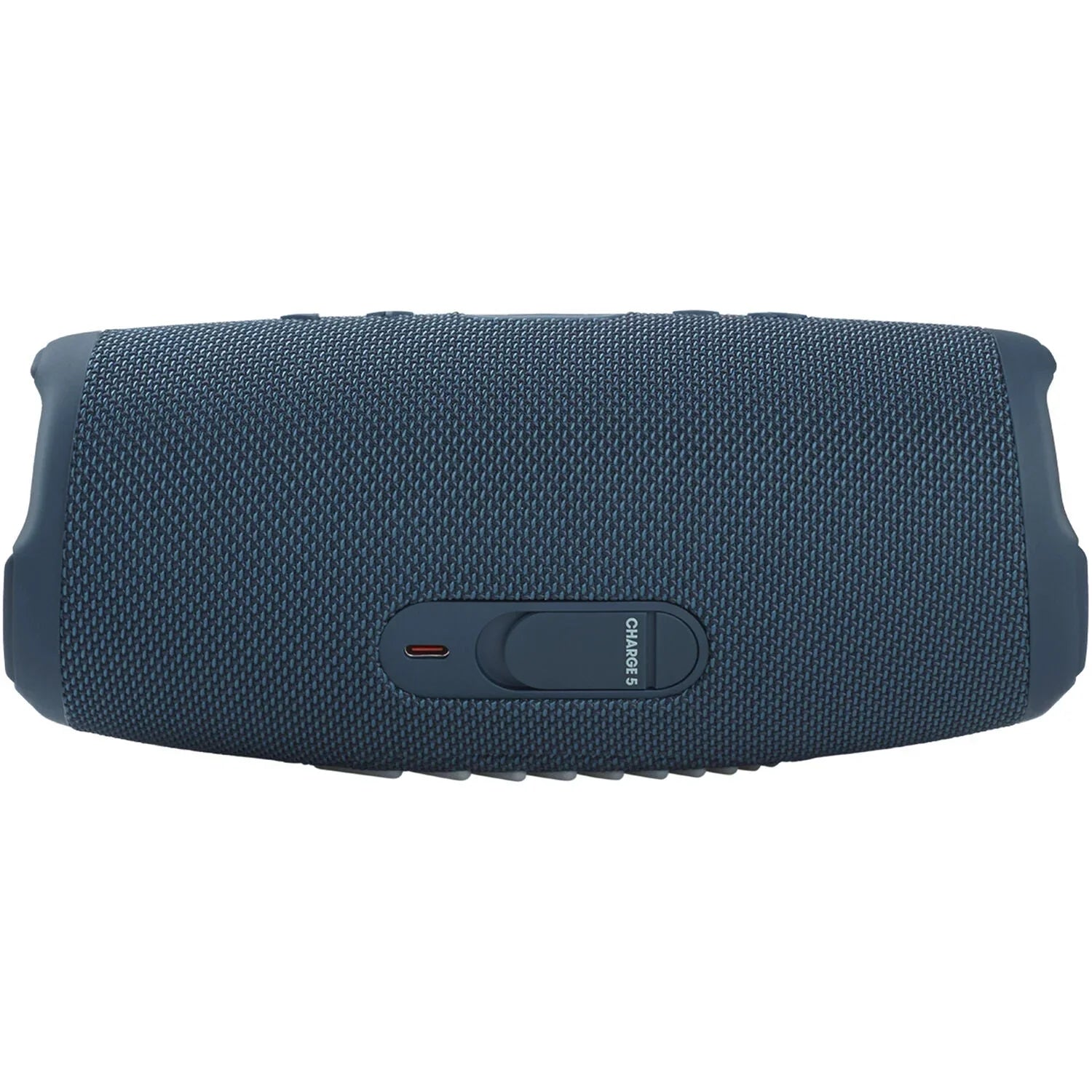 Restored JBL JBLCHARGE5BLUAM Charge 5 Portable Waterproof Speaker with Power bank Blue - (Refurbished)