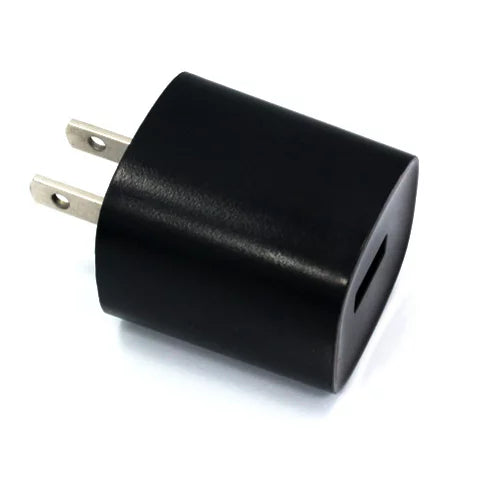 USB Cable 2.4A Home Charger w Holster Leather Case Belt Clip for Motorola Revvlry Plus, Moto G7 - OnePlus 6T, 6 - Razer Phone 2 - Samsung Galaxy S9 Plus S22 Plus S10 Plus Shield FieldPro