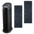 Honeywell True HEPA Tower Allergen Remover with Pre-Filter 2pk