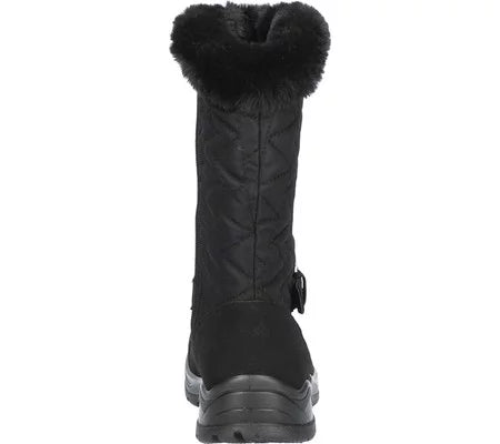 Easy Dry by Easy Street Boulder Waterproof Boots (Women)