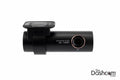BlackVue DR900S-2CH Dual Lens 4K GPS WiFi Cloud-Capable Dashcam for Front and Rear w/ 16 GB Memory Card