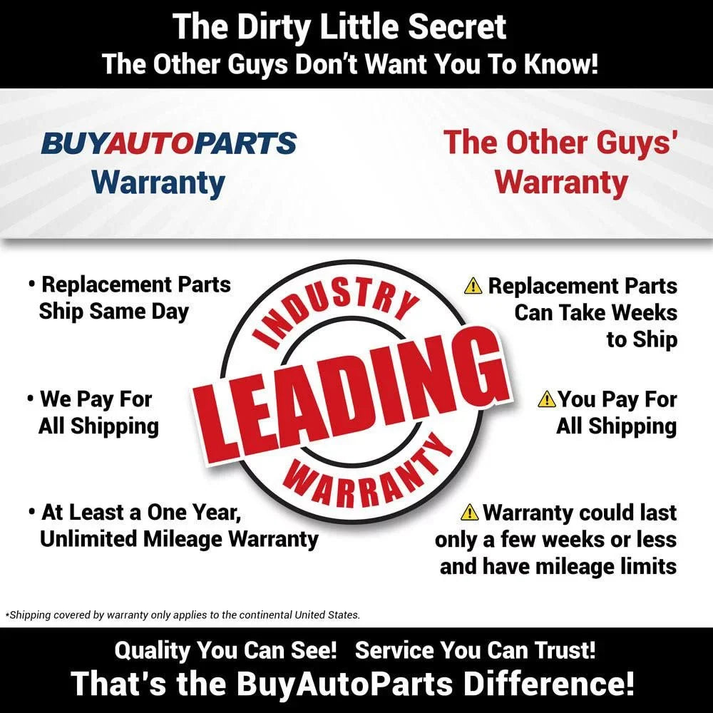 For Dodge Dart Plymouth Belvedere Set of 4 Monroe Monro-Matic Plus Shocks - Buyautoparts Fits select: 1969 PLYMOUTH SATTELITE ROADRUNNER, 1970 PLYMOUTH BARRACUDA