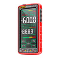 ANENG Multimeters,Screen Smart -burn Smart -burn Universal Meter Va Reverse Ncv Tester With Va Reverse Display 6000 Screen Reverse Display Ncv Universal Meter Va Tester With Current