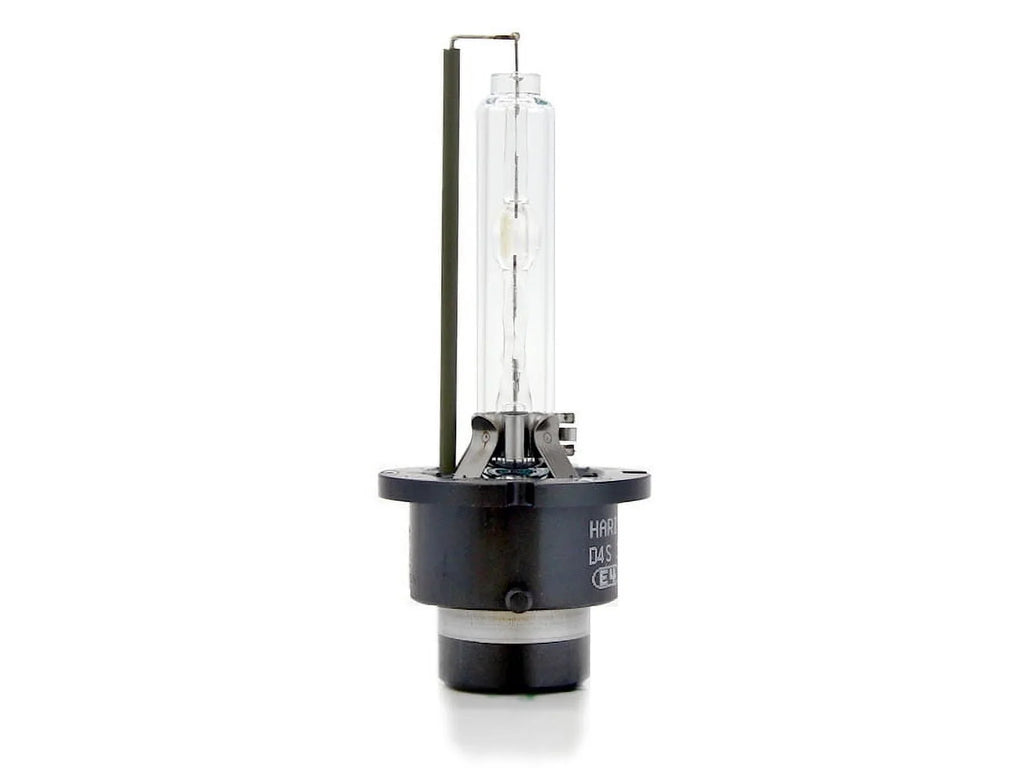 D4S Harison Toshiba 4300K HID Standard OEM Headlight Bulb (Pack of 1)