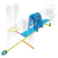 Banzai Splash 'N Slide Sprinkler Park - 6 Refreshing Sprinkler Activities
