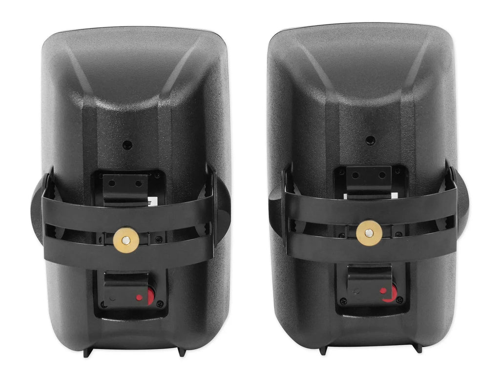 JBL VMA1120 Commercial/Restaurant 70v Bluetooth Mixer/Amplifier+6) Wall Speakers