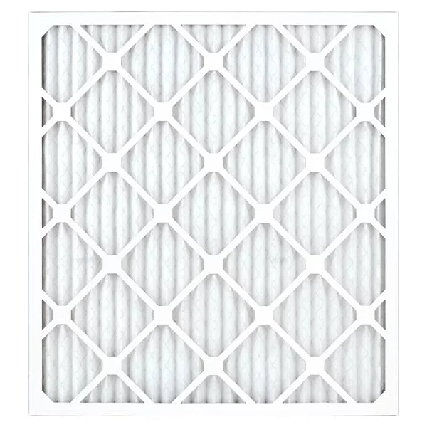 AIRx Filters 21.5x23.5x1 Air Filter MERV 8 Pleated HVAC AC Furnace Air Filter, Dust 4-Pack Made in the USA