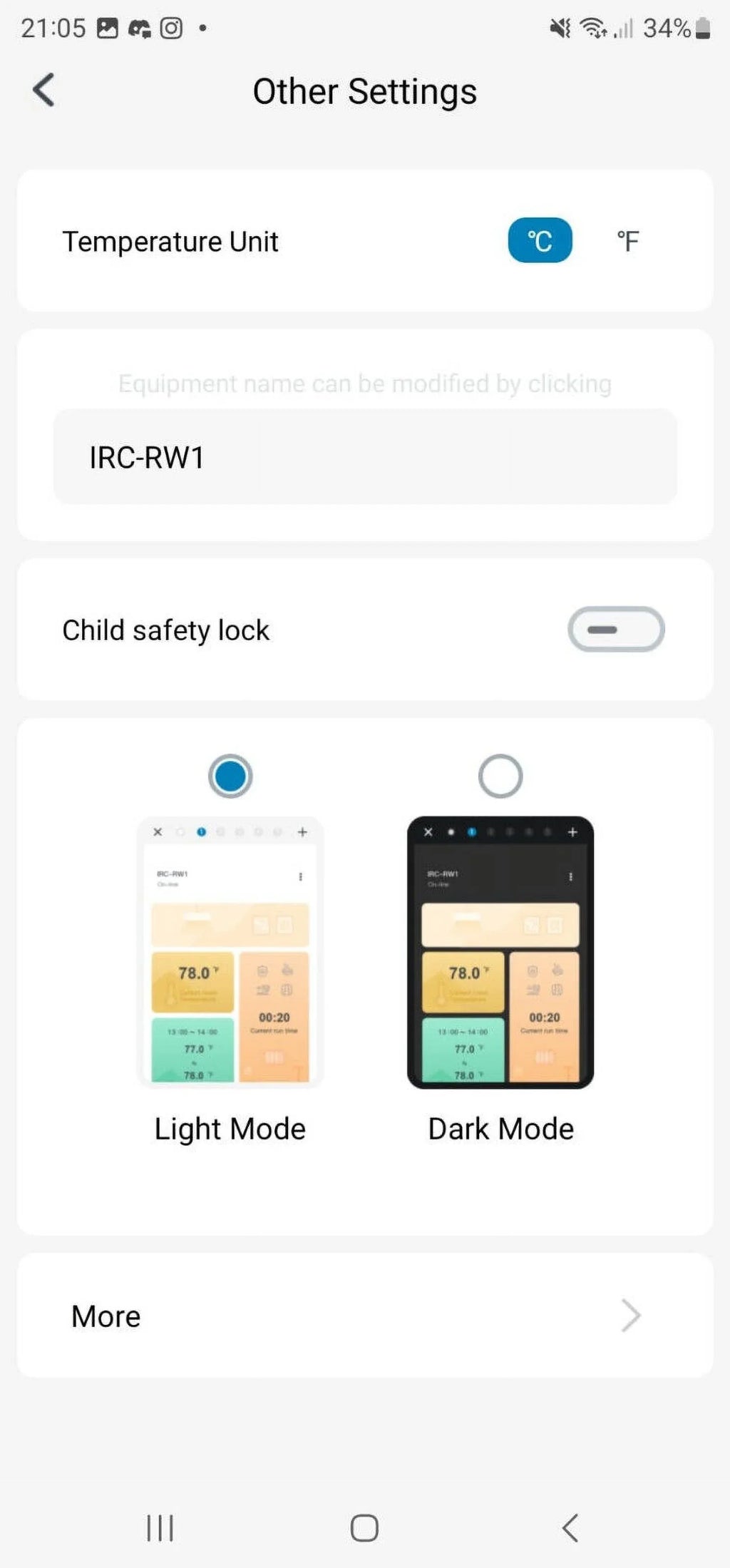 Inkbird Digital Radiator Valve Thermostatic Smart Intelligent Controller WiFi Gateway