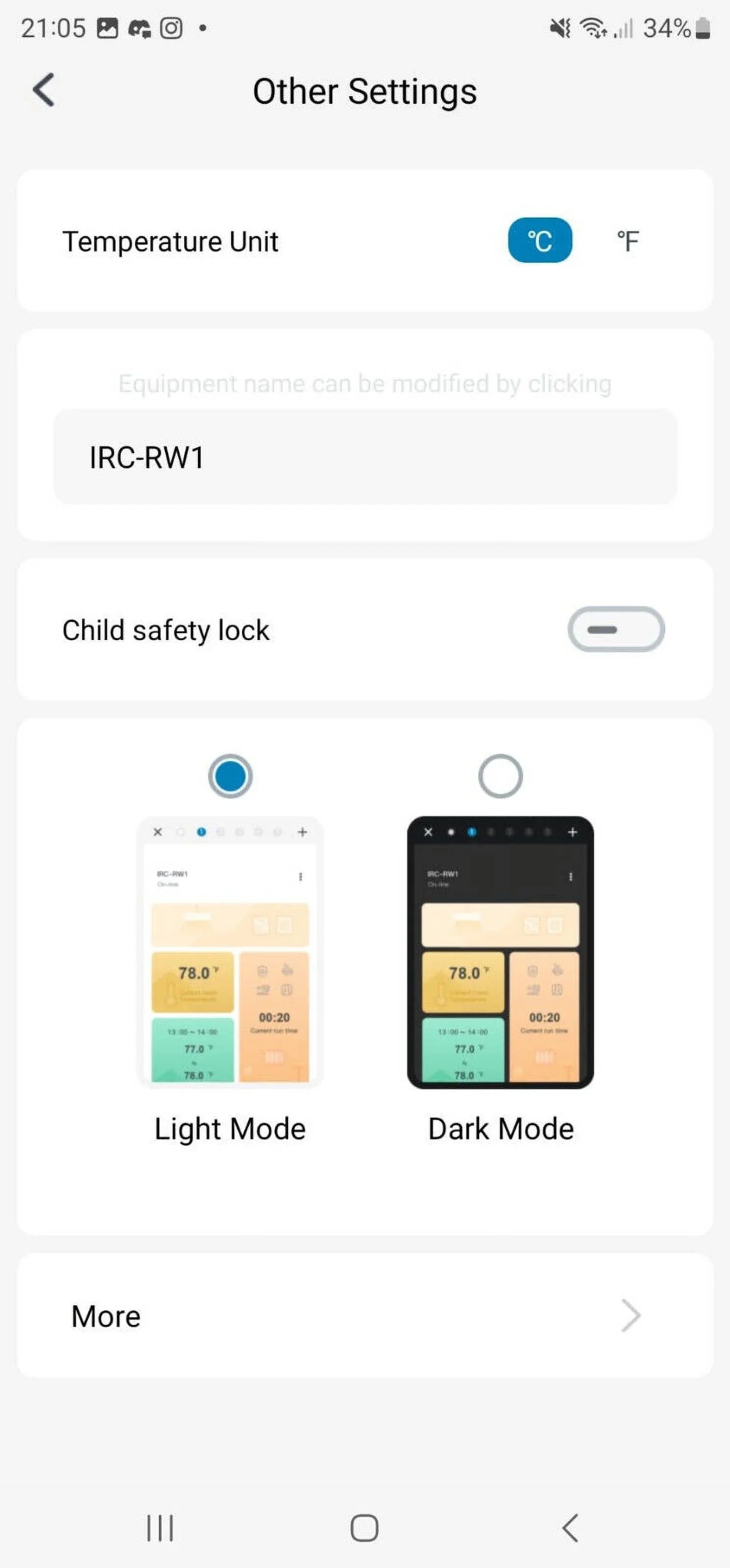 Inkbird Digital Radiator Valve Thermostatic Smart Intelligent Controller WiFi Gateway