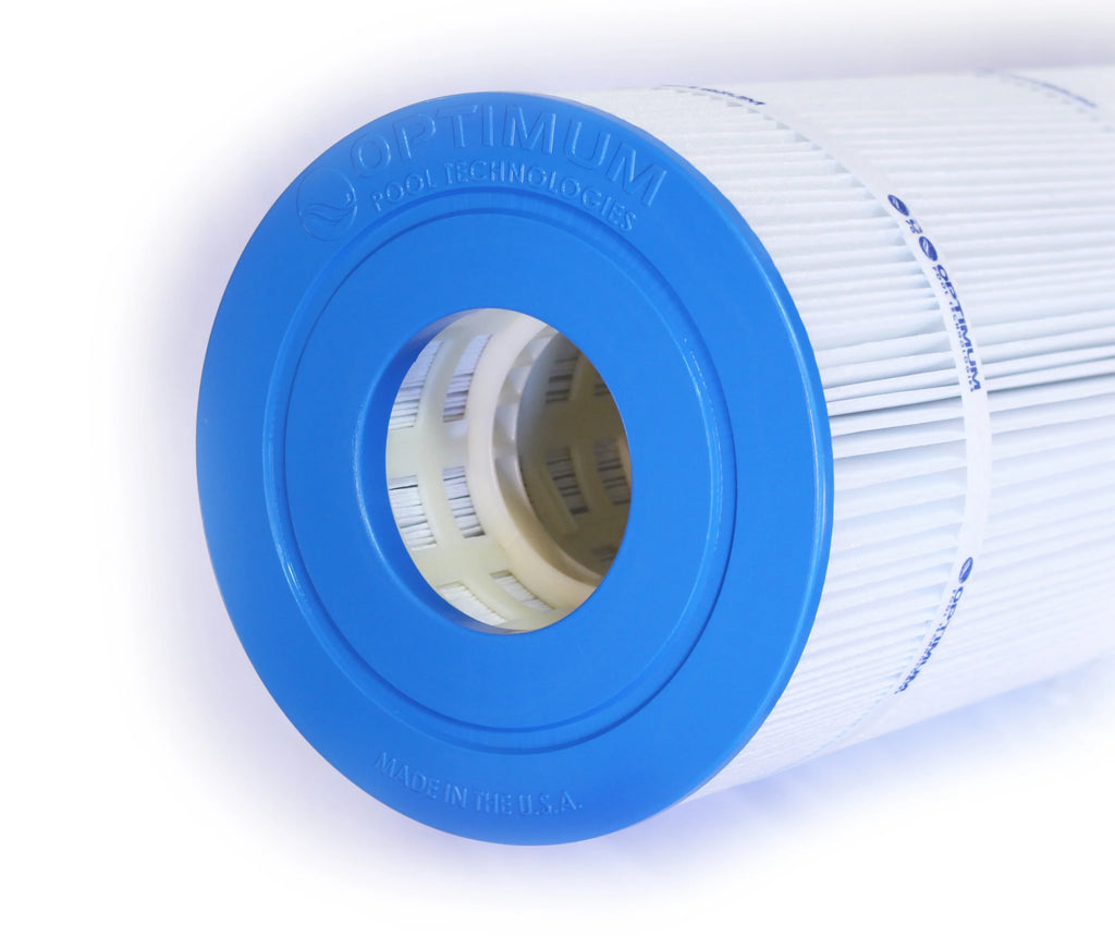 Pool Filter 4-Pack, Replaces Jandy CL460 R0554600, Unicel C-7468, Filbur FC-0810, & Pleatco PJAN115 Filter Cartridges - Made in USA
