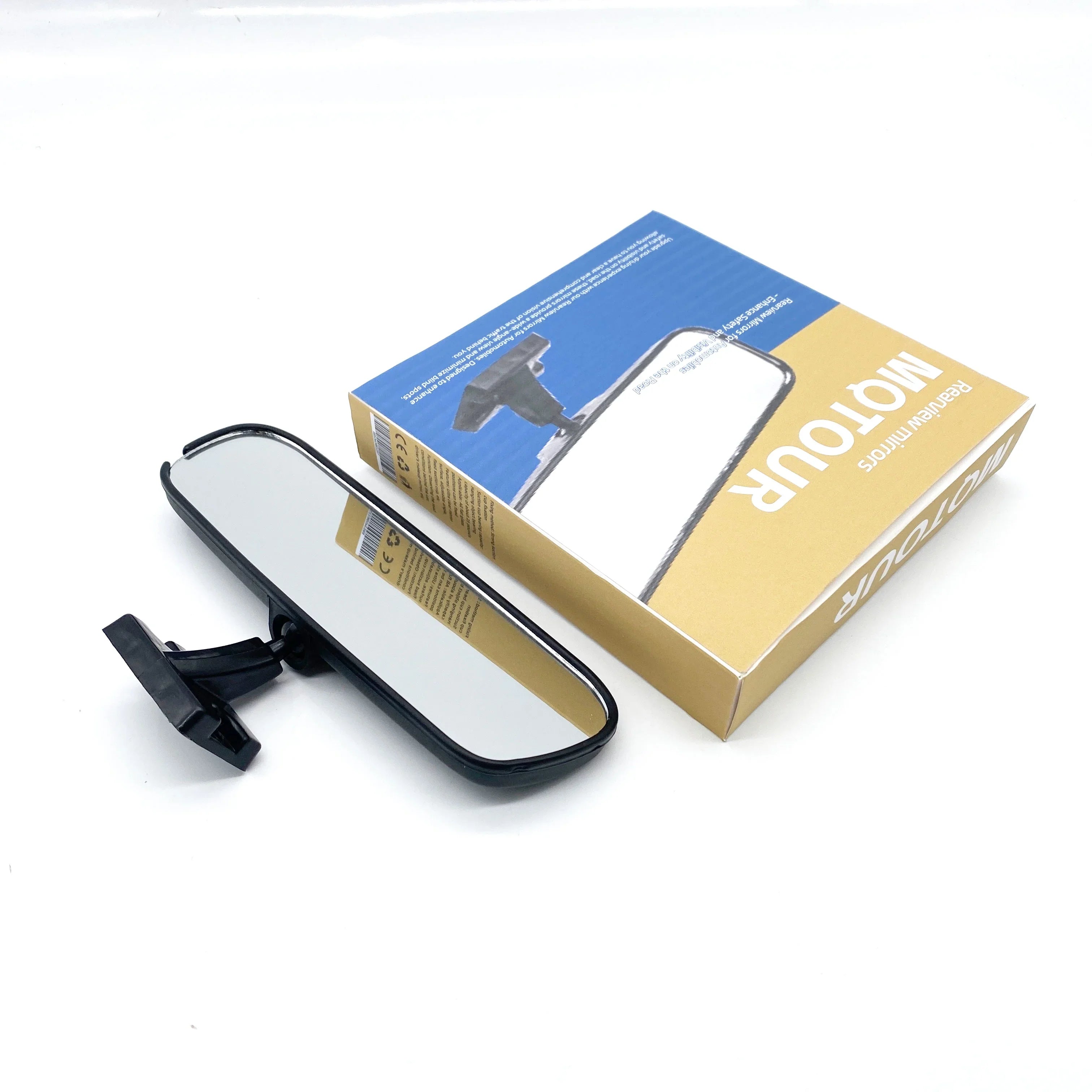 MQTOUR Rearview mirrors Rearview Mirrors for Automobiles - Enhance Safety and Visibility on the Road