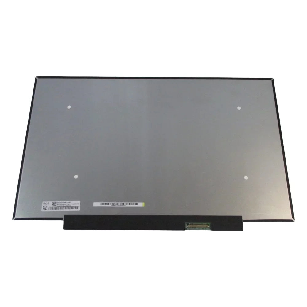 NE156QHM-NY1 NE156QHM-NY2 NE156QHM-NY3 NE156QHM-NY4 NE156QHM-NY5 Non-Touch Led Lcd Screen 15.6" WQHD 2560x1440 165Hz 40 Pin