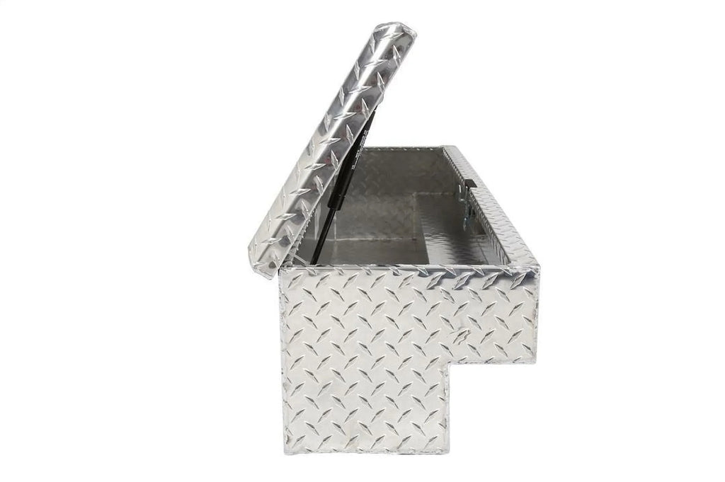 Dee Zee DZ8748 Tool Box Fits select: 2020-2022 CHEVROLET SILVERADO, 2022 FORD F150