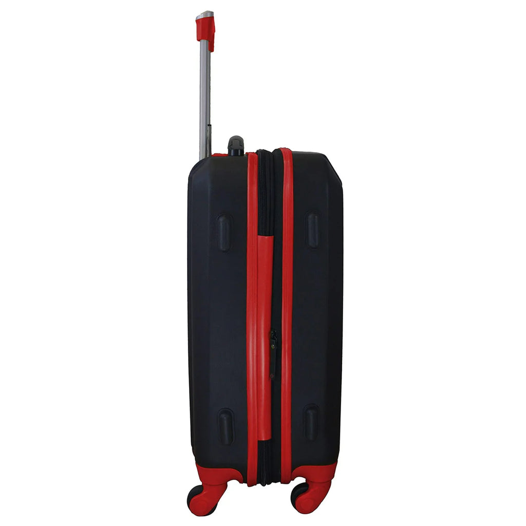NFL Buffallo Bills 21'' Hardcase two-tone Carry-on Spinner