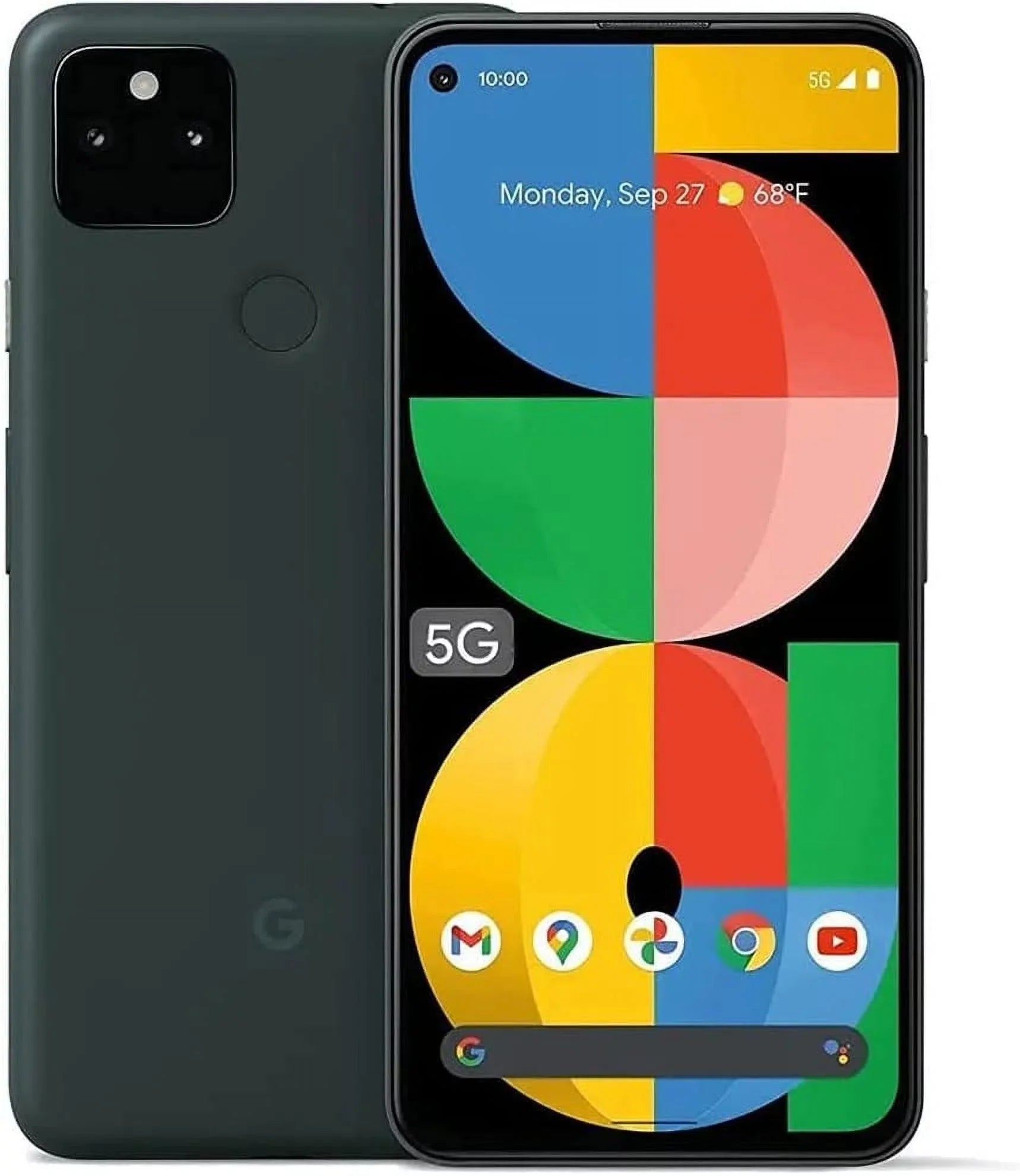 Pre-Owned Google Pixel 5a 128GB Unlocked (Liike New)