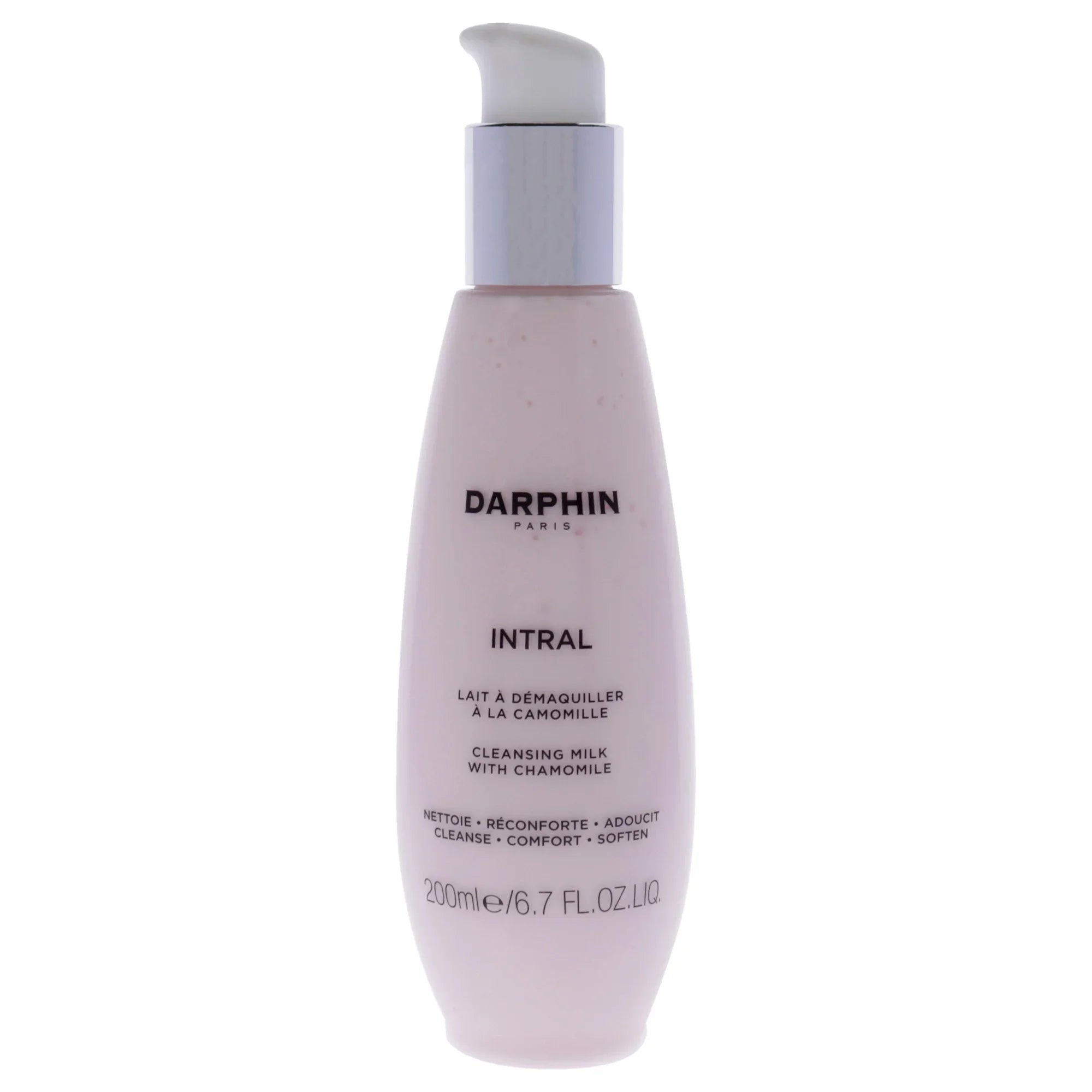 Darphin Intral Cleansing Milk With Chamomile - 6.7 oz