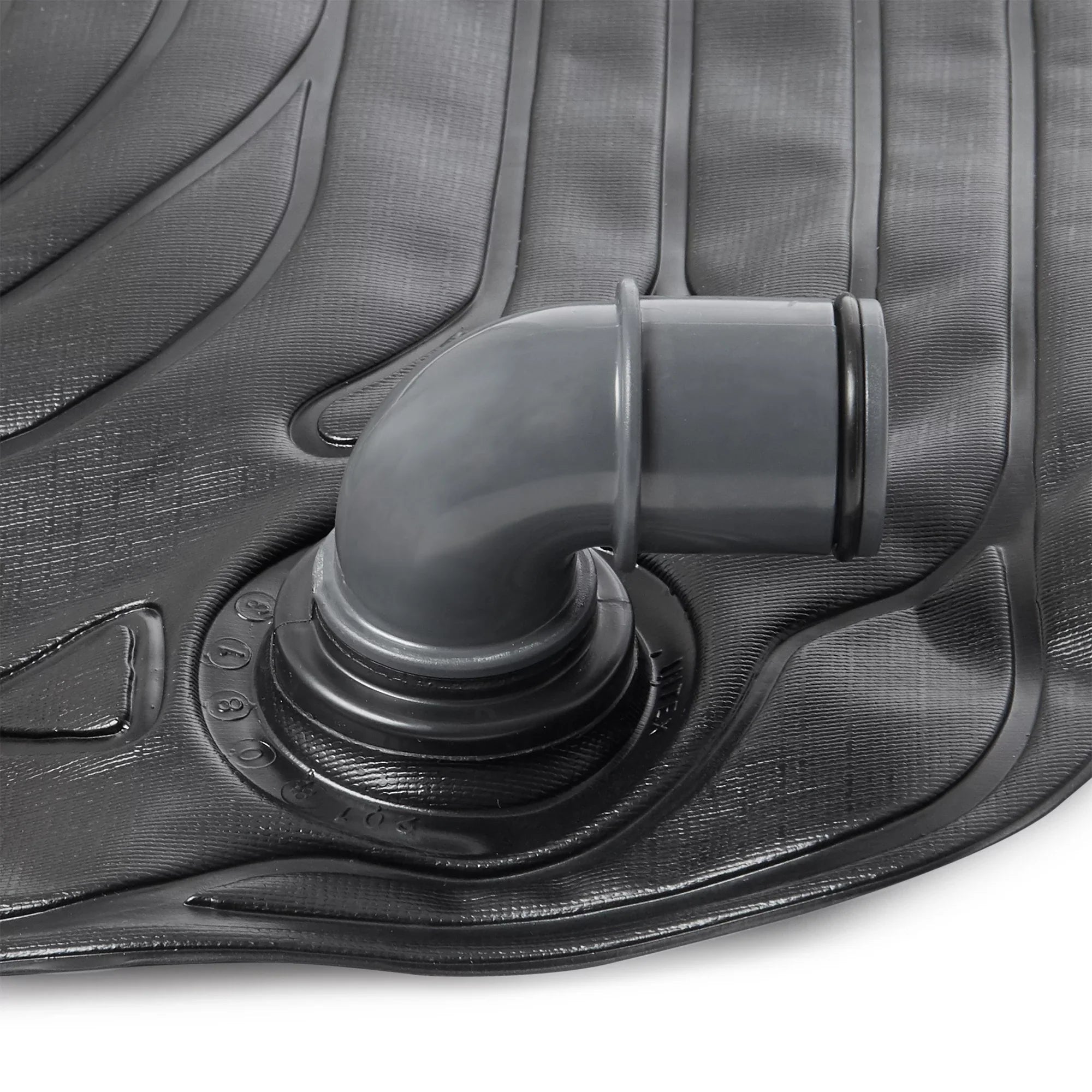 Intex Solar Water Heater Mat for 8,000 Gallon Above Ground Swimming Pool