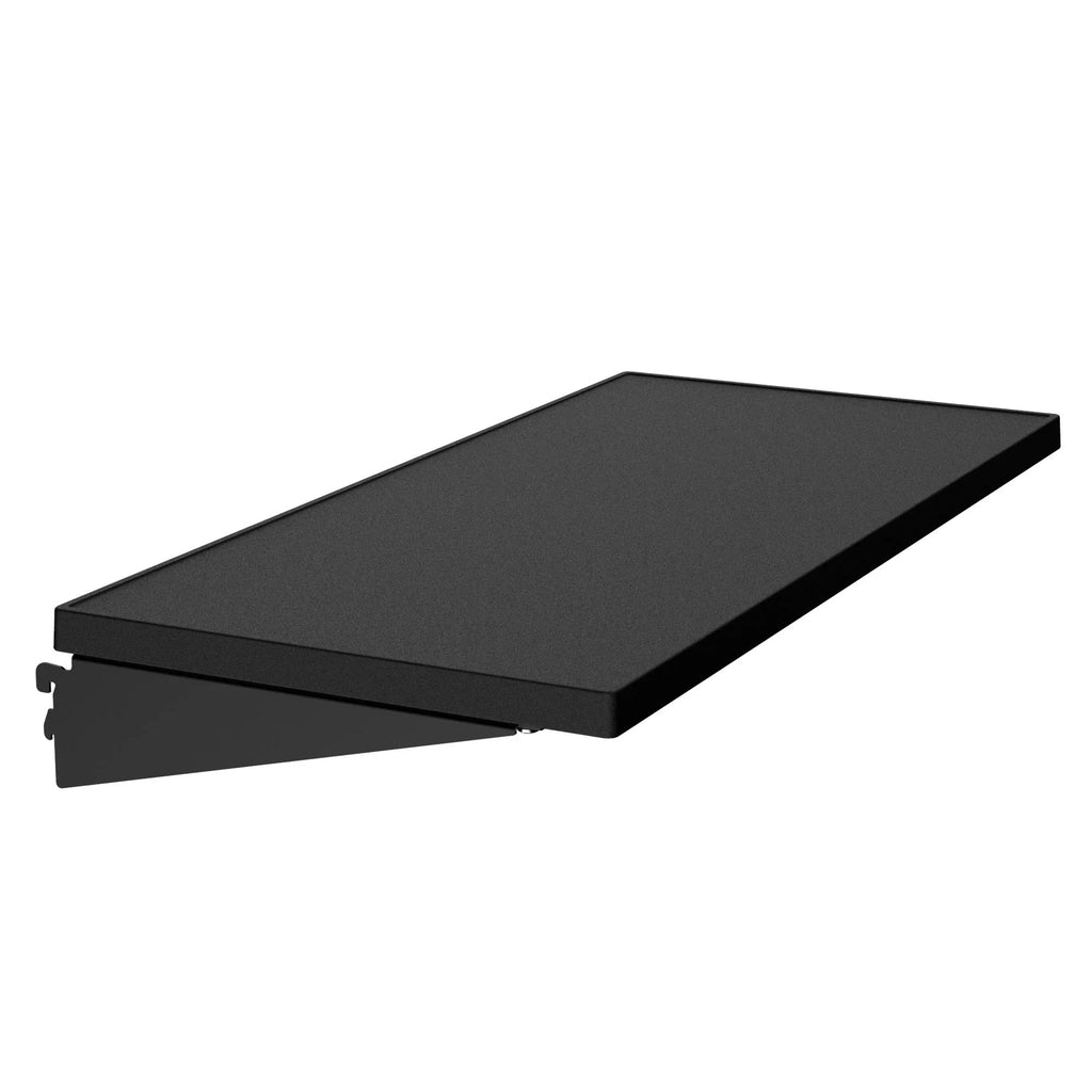 Lifetime 5-Piece 14x30 Shelf Accessory Kit Shed Accessory (60447)