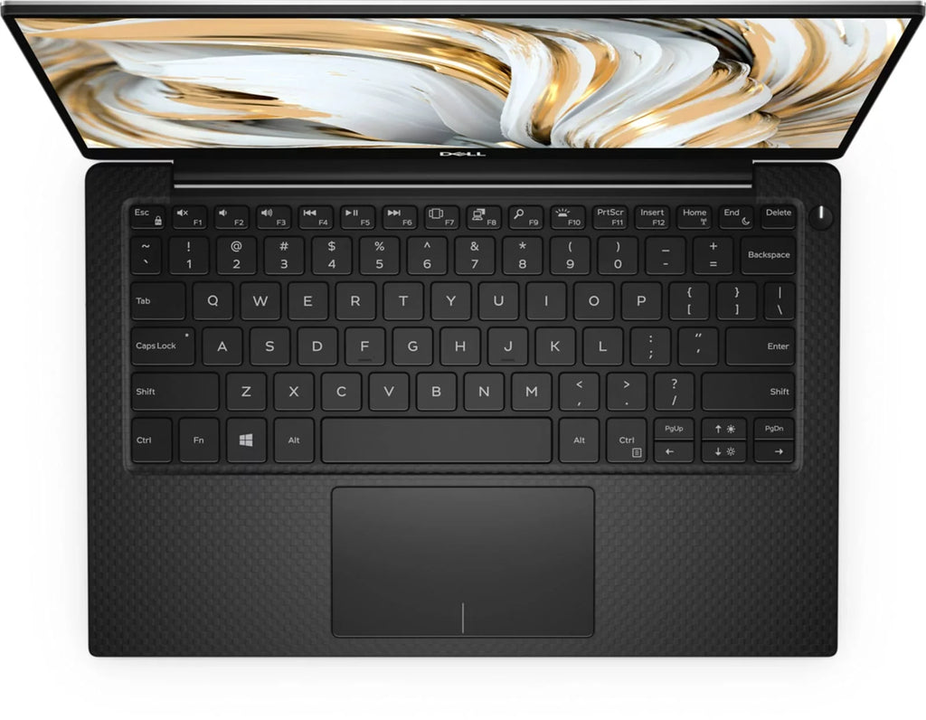 Restored Dell XPS 9305 Laptop (2020) 13.3" FHD Core i5 - 256GB SSD - 8GB RAM 4 Cores @ 4.2 GHz - 11th Gen CPU (Refurbished)