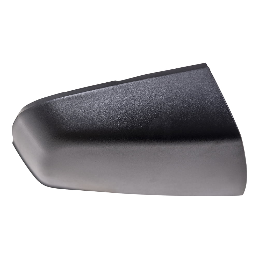 Brock Aftermarket Replacement Passenger Right Door Mirror Protection Textured Black Matching With 2015-2021 RAM Promaster City Base/ST/Tradesman