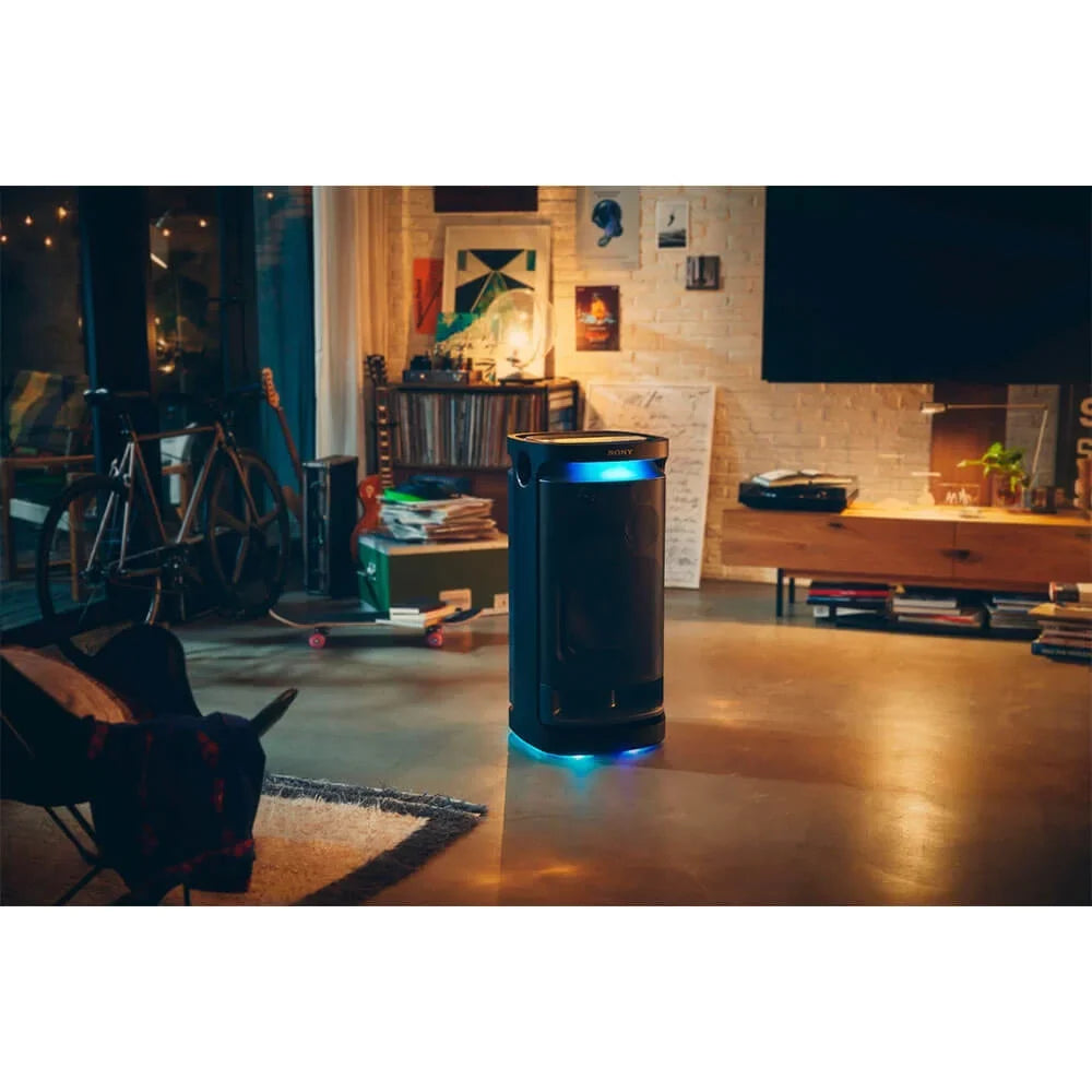 Sony SRSXV900 XV900 X-Series Bluetooth Party Speaker