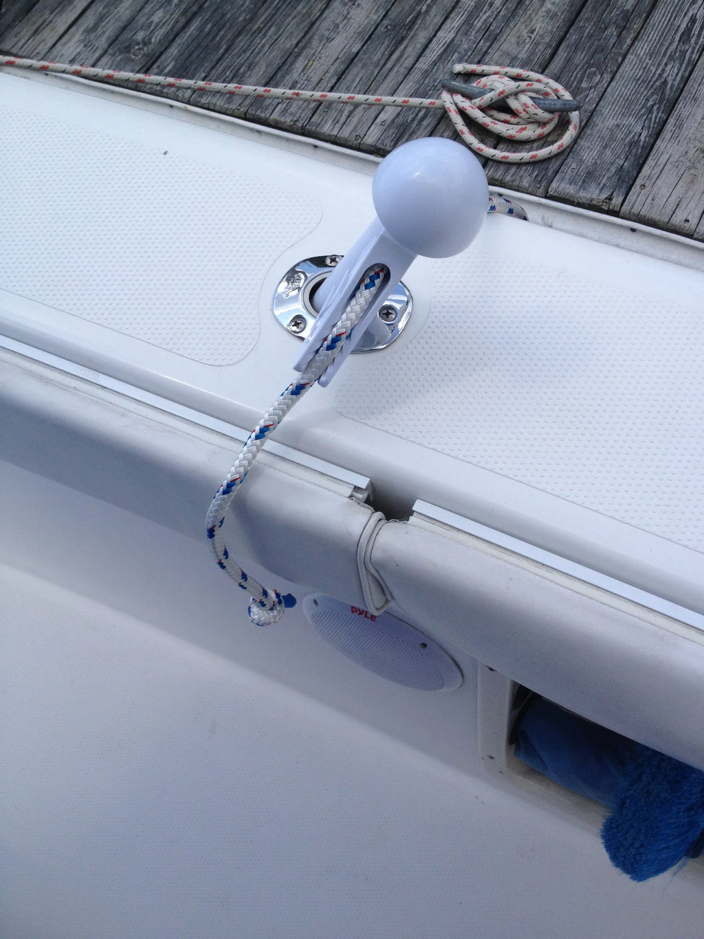 DLFender Power Craft Version
