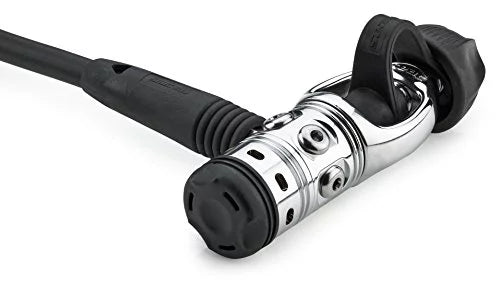 Seac Synchro Scuba Regulator Octo Console Dive Package