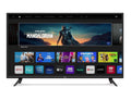 Restored VIZIO - 43" Class V-Series LED 4K UHD SmartCast TV V435-J01 (Refurbished)