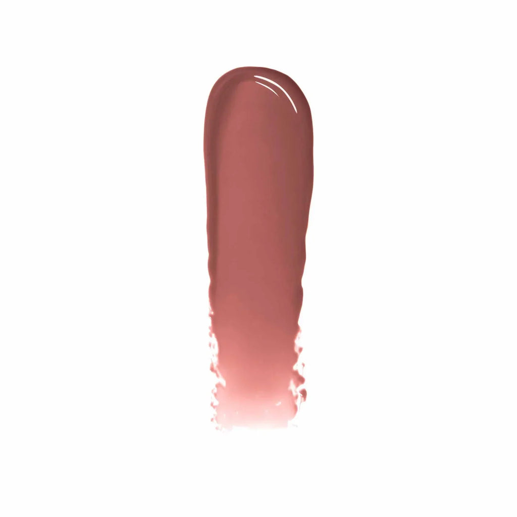Bobbi Brown Crushed Oil-Infused Gloss - Force of Nature - medium pink brown - 0.20 oz/6 mL