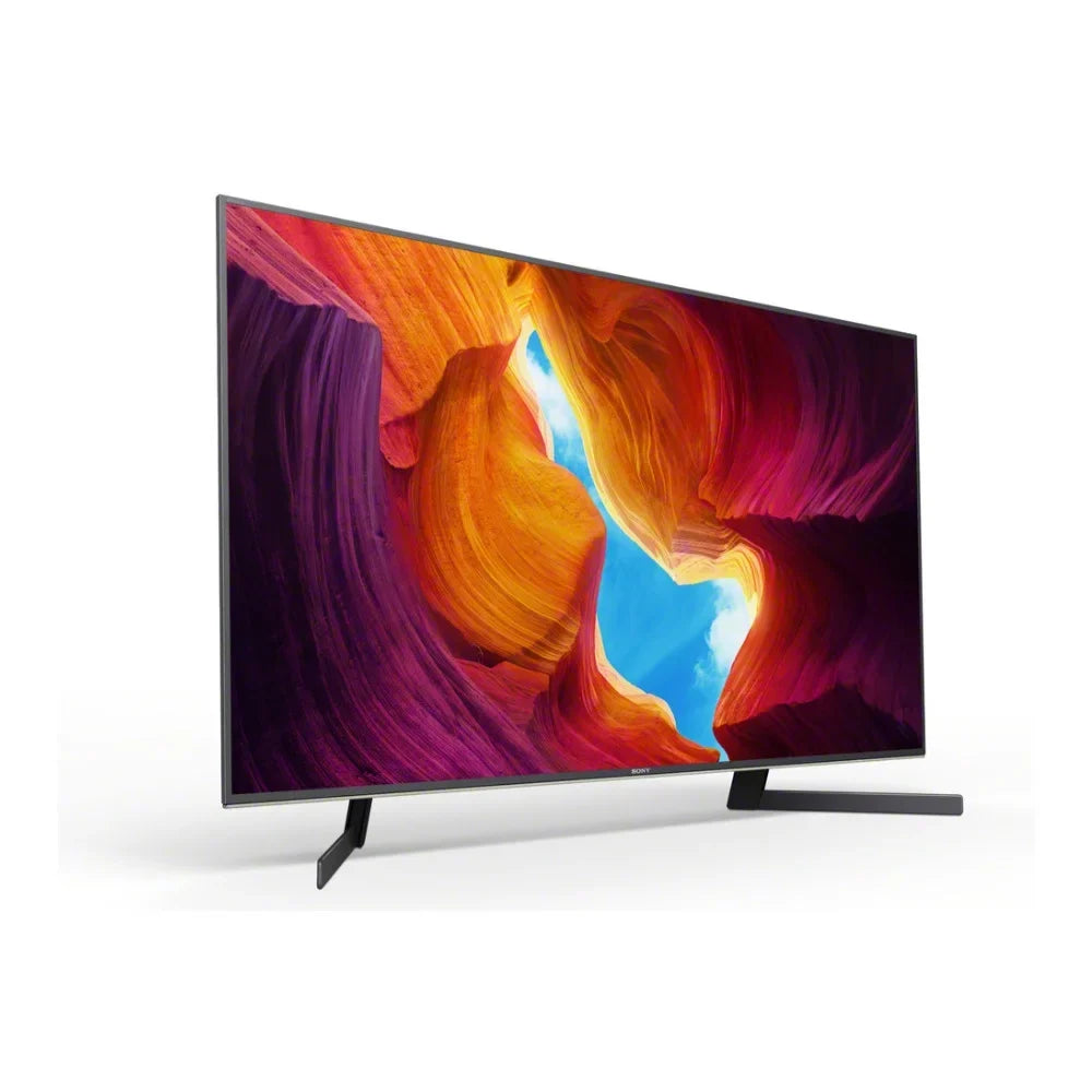 Sony 49" Class 4K UHD LED Android Smart TV HDR BRAVIA 950H Series XBR49X950H
