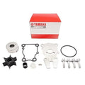 Yamaha 63D-W0078-01-00 Water Pump Rep.Kit; Outboard Waverunner Sterndrive Marine Vessel Parts by Yamaha