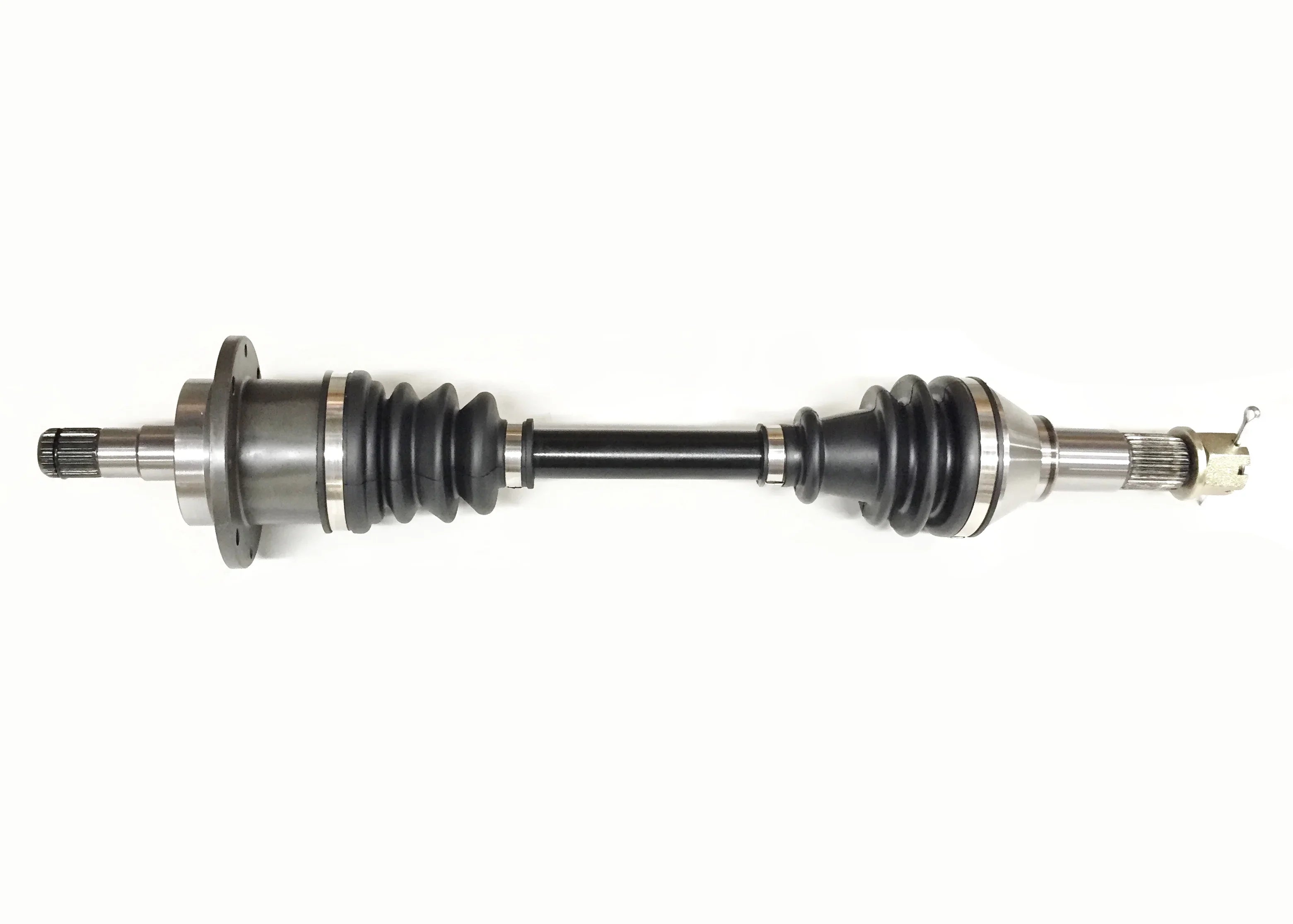 Front Left CV Axle for Can-Am Outlander & Renegade ATV 705401578