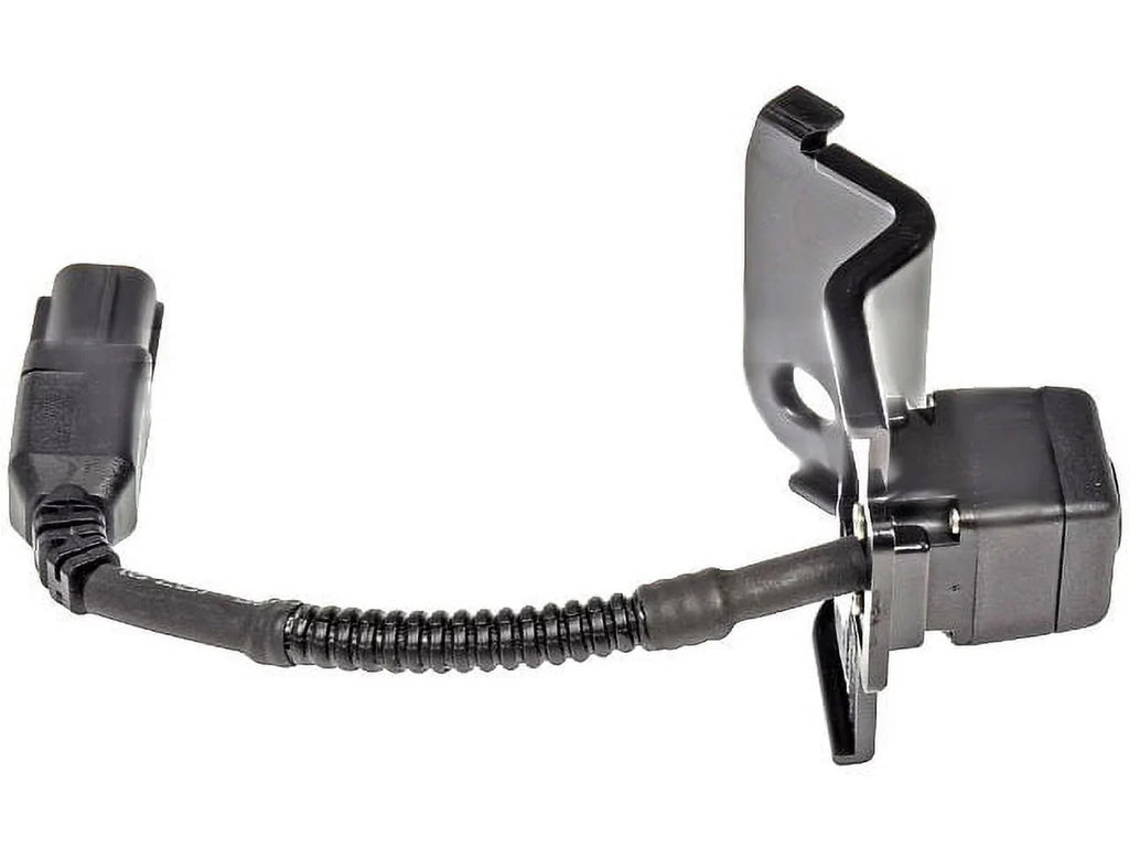 Rear Park Assist Camera - Fitting with 2008 - 2014 Toyota FJ Cruiser 2009 2010 2011 2012 2013