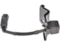 Rear Park Assist Camera - Fitting with 2008 - 2014 Toyota FJ Cruiser 2009 2010 2011 2012 2013