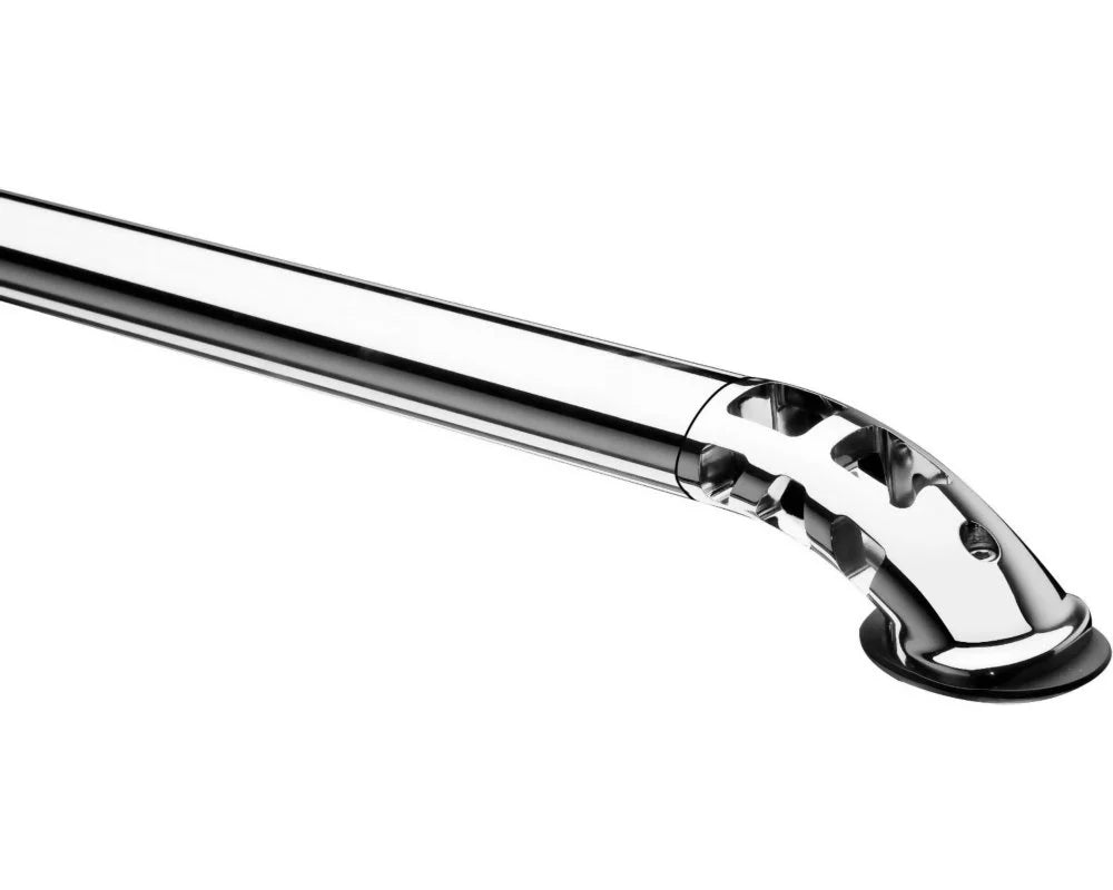 Putco 69835 Bed Rails For Nissan Titan, approx. 6 ft. Polished Fits select: 2012 NISSAN TITAN S/SV/SL/PRO-4X, 2011 NISSAN TITAN SV
