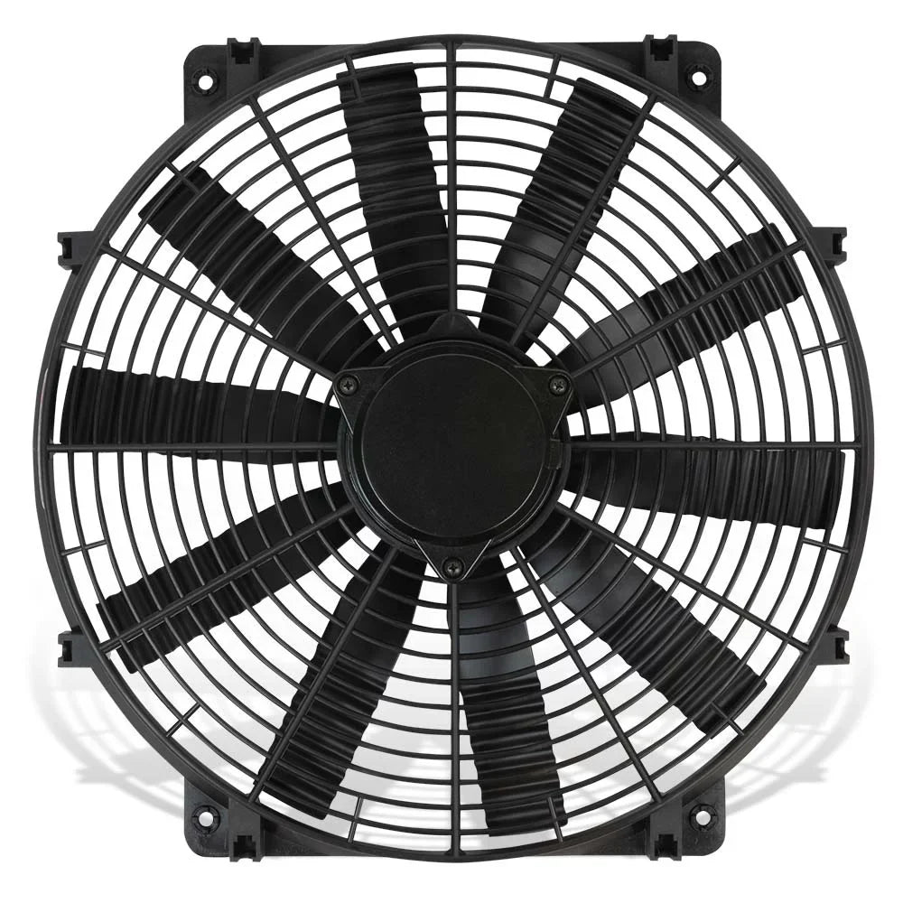 Flexalite 238 16 in. Flex-Wave Electric Fans
