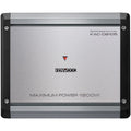 KENWOOD KAC-D8105 D Series 1,600-Watt 5-Channel Class D Amp