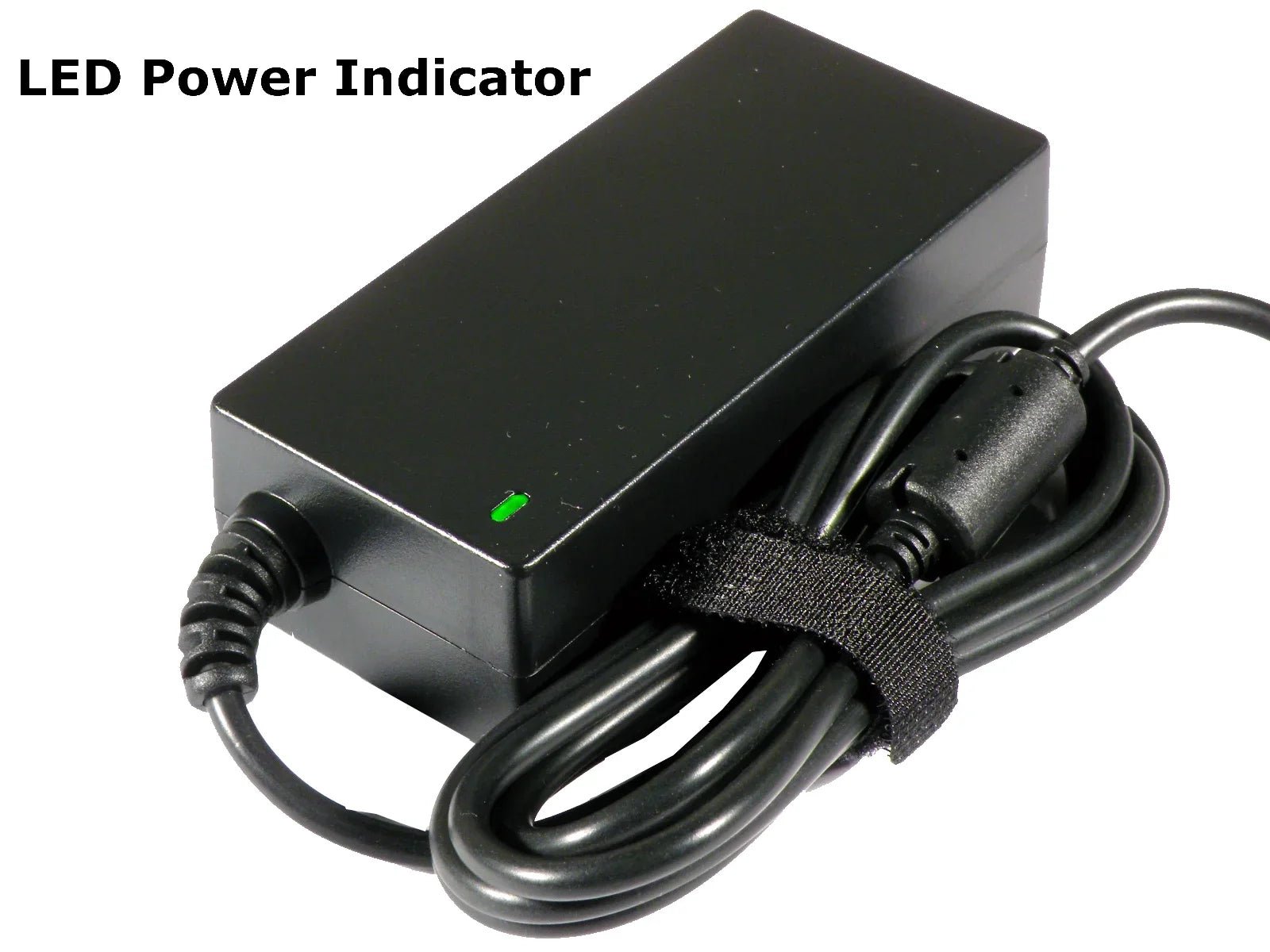 iTEKIRO 90W AC Adapter for Dell Latitude XFR D630, XT Tablet PC, XT2, XT2n, XT3 - P05S001, Z, Zn; Precision 15 3540, 15 3541, M1210, M140, M20, M2300