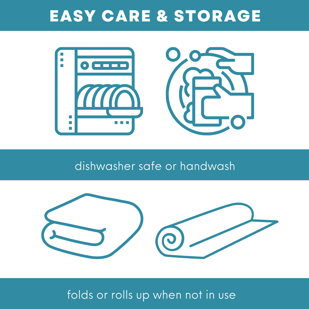 Sink Out of Sight- Home Decor Kitchen Sink Shield Hot/Cold Liquids and Debris Pass Through Wrap adjustable, 2 sizes. Design: Single Sunshine Stream 30" x 20" SK1-SS