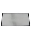 INTSUPERMAI HEPA Air Filter for Dust Free Room Hospital Use