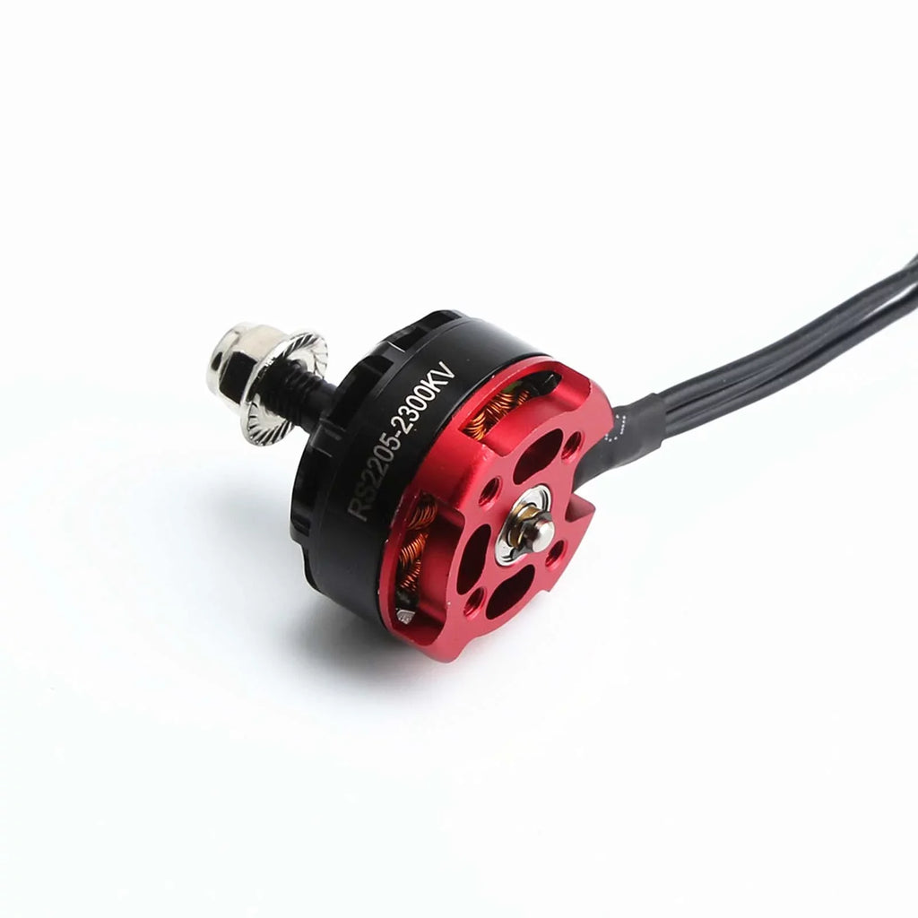 Dazzduo ESC,Motor Motor Motor FPV Motor FPV RC 2205 2300KV Motor FPV RC Drone 2205 RC Drone 2300KV Motor Motor