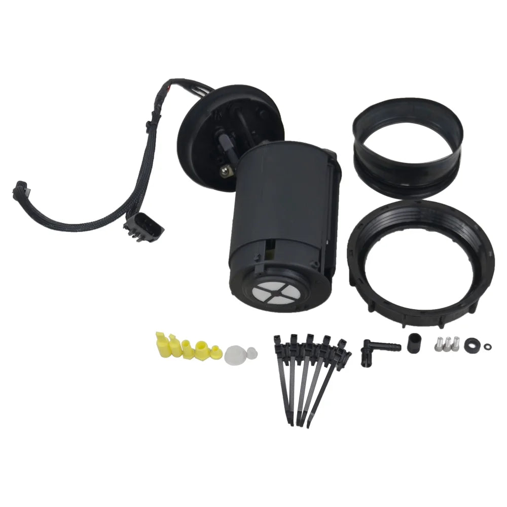 GELUOXI Heater Element for VW Passat 4Motion Variant Santana 2.0L 2012-2015 561198970