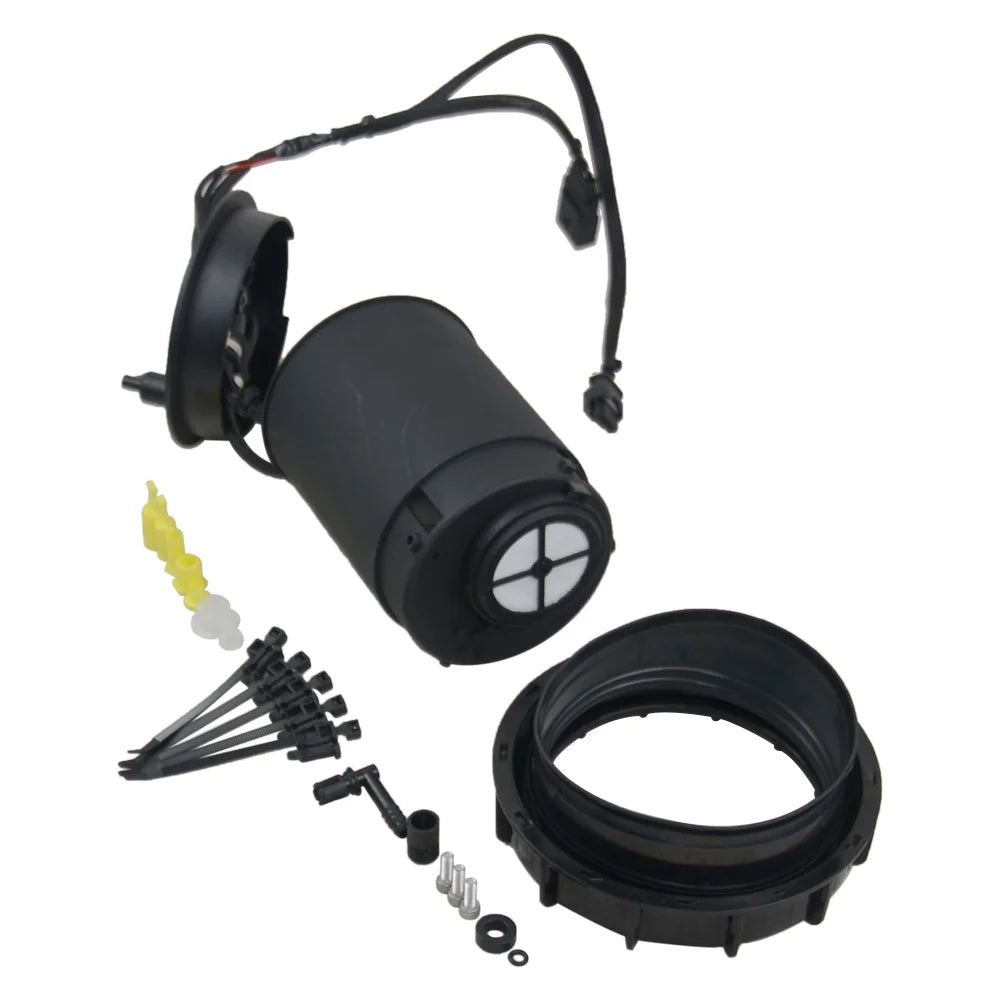 GELUOXI Heater Element for VW Passat 4Motion Variant Santana 2.0L 2012-2015 561198970