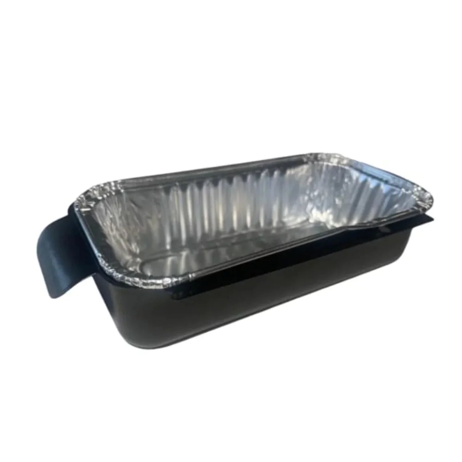 BBQ Grill Fitting With Char Broil Grills Grease Pan DIYG416-0015-W1