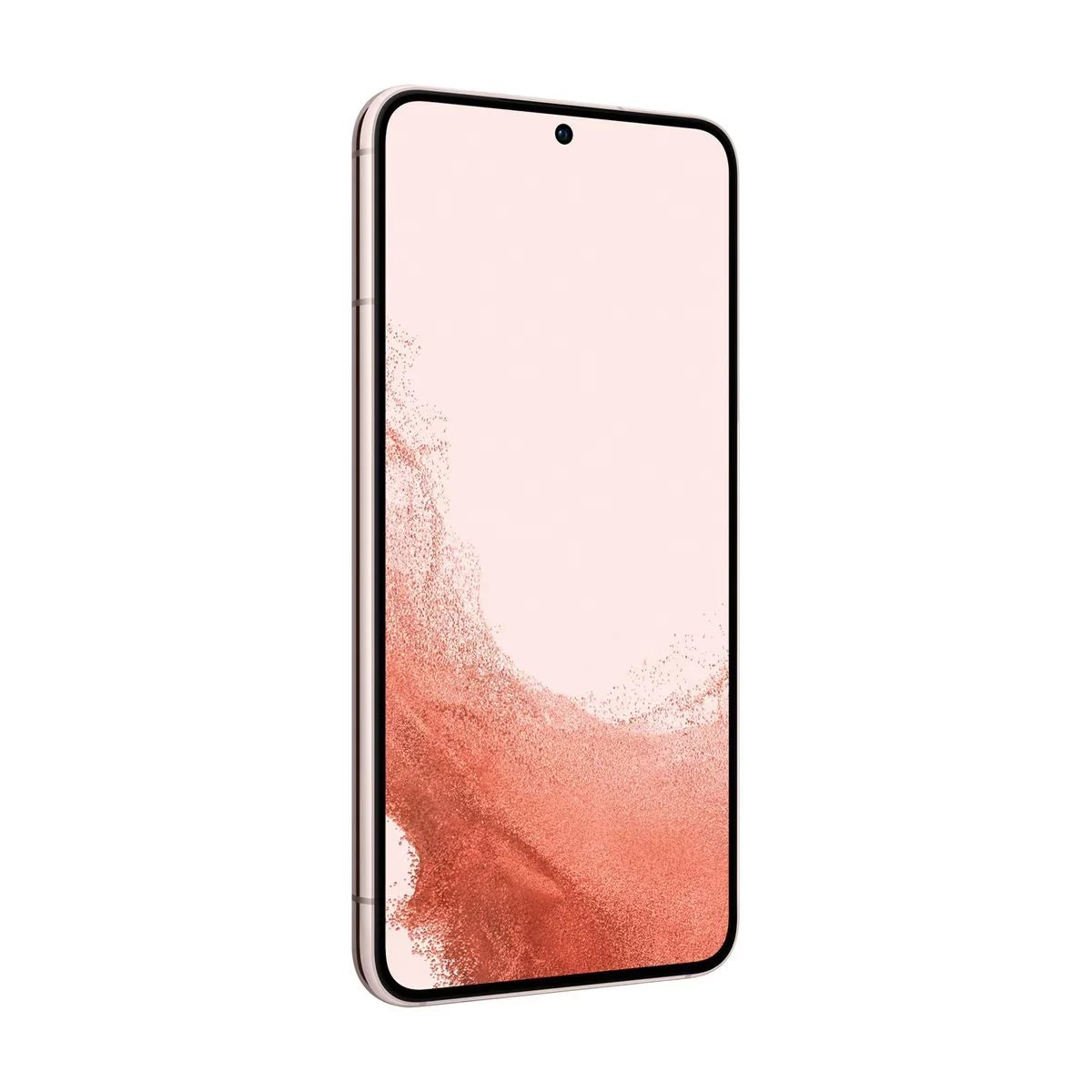 Samsung Galaxy S22 5G S901U (Fully Unlocked) 128GB Pink Gold (Used - A)