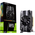 EVGA GeForce RTX 2060 Gaming 06G-P4-2060-KR Graphics Card