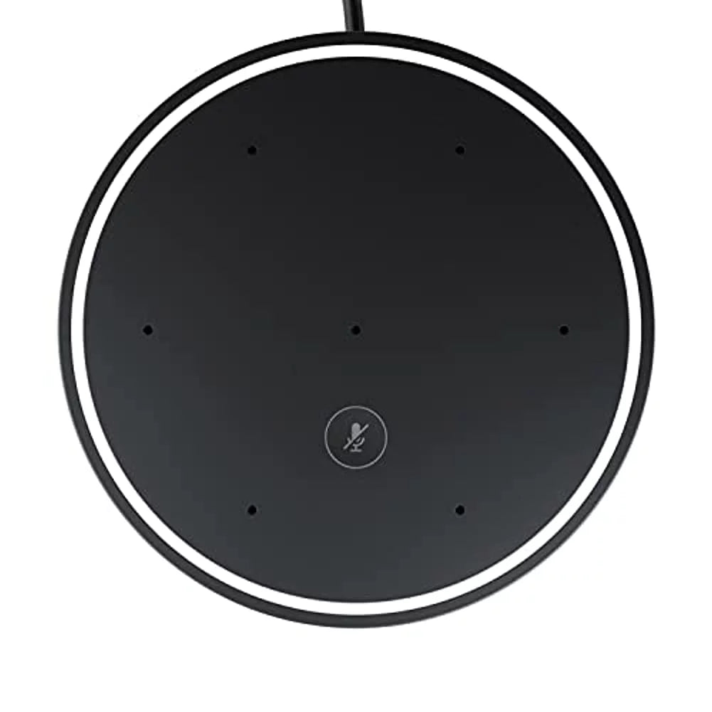 Sennheiser TeamConnect Intelligent Speaker - Smart speakerphone - wired - USB - Certified for Microsoft Teams Rooms